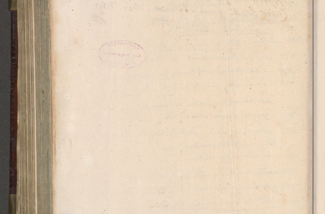 Zdjęcie nr 1041 dla obiektu archiwalnego: Acta actorum, obligationum, inscriptionum, institutionum, erectionum, decretorum et generis eiusdem aliorum factorum et gestorum coram R. D. Bernardo Maciejowski, episcopo Cracoviensi per annnos 1603 - 1606 mensem Septembrem inclusive acticatorum.