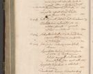 Zdjęcie nr 1035 dla obiektu archiwalnego: Acta actorum, obligationum, inscriptionum, institutionum, erectionum, decretorum et generis eiusdem aliorum factorum et gestorum coram R. D. Bernardo Maciejowski, episcopo Cracoviensi per annnos 1603 - 1606 mensem Septembrem inclusive acticatorum.