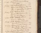 Zdjęcie nr 1038 dla obiektu archiwalnego: Acta actorum, obligationum, inscriptionum, institutionum, erectionum, decretorum et generis eiusdem aliorum factorum et gestorum coram R. D. Bernardo Maciejowski, episcopo Cracoviensi per annnos 1603 - 1606 mensem Septembrem inclusive acticatorum.