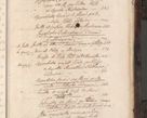 Zdjęcie nr 1034 dla obiektu archiwalnego: Acta actorum, obligationum, inscriptionum, institutionum, erectionum, decretorum et generis eiusdem aliorum factorum et gestorum coram R. D. Bernardo Maciejowski, episcopo Cracoviensi per annnos 1603 - 1606 mensem Septembrem inclusive acticatorum.