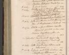 Zdjęcie nr 1029 dla obiektu archiwalnego: Acta actorum, obligationum, inscriptionum, institutionum, erectionum, decretorum et generis eiusdem aliorum factorum et gestorum coram R. D. Bernardo Maciejowski, episcopo Cracoviensi per annnos 1603 - 1606 mensem Septembrem inclusive acticatorum.