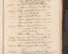 Zdjęcie nr 1028 dla obiektu archiwalnego: Acta actorum, obligationum, inscriptionum, institutionum, erectionum, decretorum et generis eiusdem aliorum factorum et gestorum coram R. D. Bernardo Maciejowski, episcopo Cracoviensi per annnos 1603 - 1606 mensem Septembrem inclusive acticatorum.