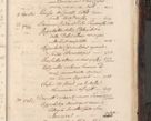 Zdjęcie nr 1026 dla obiektu archiwalnego: Acta actorum, obligationum, inscriptionum, institutionum, erectionum, decretorum et generis eiusdem aliorum factorum et gestorum coram R. D. Bernardo Maciejowski, episcopo Cracoviensi per annnos 1603 - 1606 mensem Septembrem inclusive acticatorum.