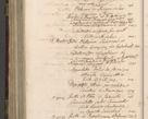 Zdjęcie nr 1025 dla obiektu archiwalnego: Acta actorum, obligationum, inscriptionum, institutionum, erectionum, decretorum et generis eiusdem aliorum factorum et gestorum coram R. D. Bernardo Maciejowski, episcopo Cracoviensi per annnos 1603 - 1606 mensem Septembrem inclusive acticatorum.