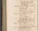 Zdjęcie nr 1023 dla obiektu archiwalnego: Acta actorum, obligationum, inscriptionum, institutionum, erectionum, decretorum et generis eiusdem aliorum factorum et gestorum coram R. D. Bernardo Maciejowski, episcopo Cracoviensi per annnos 1603 - 1606 mensem Septembrem inclusive acticatorum.