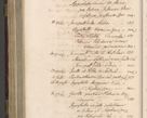 Zdjęcie nr 1021 dla obiektu archiwalnego: Acta actorum, obligationum, inscriptionum, institutionum, erectionum, decretorum et generis eiusdem aliorum factorum et gestorum coram R. D. Bernardo Maciejowski, episcopo Cracoviensi per annnos 1603 - 1606 mensem Septembrem inclusive acticatorum.
