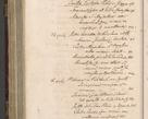 Zdjęcie nr 1019 dla obiektu archiwalnego: Acta actorum, obligationum, inscriptionum, institutionum, erectionum, decretorum et generis eiusdem aliorum factorum et gestorum coram R. D. Bernardo Maciejowski, episcopo Cracoviensi per annnos 1603 - 1606 mensem Septembrem inclusive acticatorum.