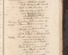 Zdjęcie nr 1020 dla obiektu archiwalnego: Acta actorum, obligationum, inscriptionum, institutionum, erectionum, decretorum et generis eiusdem aliorum factorum et gestorum coram R. D. Bernardo Maciejowski, episcopo Cracoviensi per annnos 1603 - 1606 mensem Septembrem inclusive acticatorum.