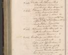 Zdjęcie nr 1017 dla obiektu archiwalnego: Acta actorum, obligationum, inscriptionum, institutionum, erectionum, decretorum et generis eiusdem aliorum factorum et gestorum coram R. D. Bernardo Maciejowski, episcopo Cracoviensi per annnos 1603 - 1606 mensem Septembrem inclusive acticatorum.