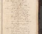 Zdjęcie nr 1014 dla obiektu archiwalnego: Acta actorum, obligationum, inscriptionum, institutionum, erectionum, decretorum et generis eiusdem aliorum factorum et gestorum coram R. D. Bernardo Maciejowski, episcopo Cracoviensi per annnos 1603 - 1606 mensem Septembrem inclusive acticatorum.