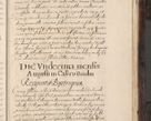 Zdjęcie nr 1010 dla obiektu archiwalnego: Acta actorum, obligationum, inscriptionum, institutionum, erectionum, decretorum et generis eiusdem aliorum factorum et gestorum coram R. D. Bernardo Maciejowski, episcopo Cracoviensi per annnos 1603 - 1606 mensem Septembrem inclusive acticatorum.