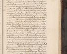 Zdjęcie nr 1008 dla obiektu archiwalnego: Acta actorum, obligationum, inscriptionum, institutionum, erectionum, decretorum et generis eiusdem aliorum factorum et gestorum coram R. D. Bernardo Maciejowski, episcopo Cracoviensi per annnos 1603 - 1606 mensem Septembrem inclusive acticatorum.