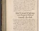 Zdjęcie nr 1007 dla obiektu archiwalnego: Acta actorum, obligationum, inscriptionum, institutionum, erectionum, decretorum et generis eiusdem aliorum factorum et gestorum coram R. D. Bernardo Maciejowski, episcopo Cracoviensi per annnos 1603 - 1606 mensem Septembrem inclusive acticatorum.