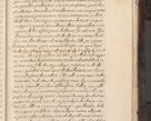 Zdjęcie nr 1006 dla obiektu archiwalnego: Acta actorum, obligationum, inscriptionum, institutionum, erectionum, decretorum et generis eiusdem aliorum factorum et gestorum coram R. D. Bernardo Maciejowski, episcopo Cracoviensi per annnos 1603 - 1606 mensem Septembrem inclusive acticatorum.