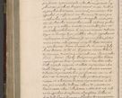 Zdjęcie nr 1001 dla obiektu archiwalnego: Acta actorum, obligationum, inscriptionum, institutionum, erectionum, decretorum et generis eiusdem aliorum factorum et gestorum coram R. D. Bernardo Maciejowski, episcopo Cracoviensi per annnos 1603 - 1606 mensem Septembrem inclusive acticatorum.