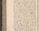 Zdjęcie nr 999 dla obiektu archiwalnego: Acta actorum, obligationum, inscriptionum, institutionum, erectionum, decretorum et generis eiusdem aliorum factorum et gestorum coram R. D. Bernardo Maciejowski, episcopo Cracoviensi per annnos 1603 - 1606 mensem Septembrem inclusive acticatorum.