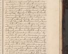 Zdjęcie nr 1000 dla obiektu archiwalnego: Acta actorum, obligationum, inscriptionum, institutionum, erectionum, decretorum et generis eiusdem aliorum factorum et gestorum coram R. D. Bernardo Maciejowski, episcopo Cracoviensi per annnos 1603 - 1606 mensem Septembrem inclusive acticatorum.
