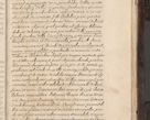 Zdjęcie nr 996 dla obiektu archiwalnego: Acta actorum, obligationum, inscriptionum, institutionum, erectionum, decretorum et generis eiusdem aliorum factorum et gestorum coram R. D. Bernardo Maciejowski, episcopo Cracoviensi per annnos 1603 - 1606 mensem Septembrem inclusive acticatorum.