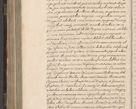 Zdjęcie nr 993 dla obiektu archiwalnego: Acta actorum, obligationum, inscriptionum, institutionum, erectionum, decretorum et generis eiusdem aliorum factorum et gestorum coram R. D. Bernardo Maciejowski, episcopo Cracoviensi per annnos 1603 - 1606 mensem Septembrem inclusive acticatorum.
