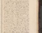 Zdjęcie nr 994 dla obiektu archiwalnego: Acta actorum, obligationum, inscriptionum, institutionum, erectionum, decretorum et generis eiusdem aliorum factorum et gestorum coram R. D. Bernardo Maciejowski, episcopo Cracoviensi per annnos 1603 - 1606 mensem Septembrem inclusive acticatorum.