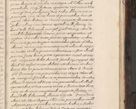 Zdjęcie nr 990 dla obiektu archiwalnego: Acta actorum, obligationum, inscriptionum, institutionum, erectionum, decretorum et generis eiusdem aliorum factorum et gestorum coram R. D. Bernardo Maciejowski, episcopo Cracoviensi per annnos 1603 - 1606 mensem Septembrem inclusive acticatorum.