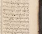 Zdjęcie nr 988 dla obiektu archiwalnego: Acta actorum, obligationum, inscriptionum, institutionum, erectionum, decretorum et generis eiusdem aliorum factorum et gestorum coram R. D. Bernardo Maciejowski, episcopo Cracoviensi per annnos 1603 - 1606 mensem Septembrem inclusive acticatorum.
