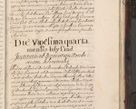 Zdjęcie nr 986 dla obiektu archiwalnego: Acta actorum, obligationum, inscriptionum, institutionum, erectionum, decretorum et generis eiusdem aliorum factorum et gestorum coram R. D. Bernardo Maciejowski, episcopo Cracoviensi per annnos 1603 - 1606 mensem Septembrem inclusive acticatorum.