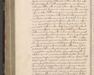 Zdjęcie nr 985 dla obiektu archiwalnego: Acta actorum, obligationum, inscriptionum, institutionum, erectionum, decretorum et generis eiusdem aliorum factorum et gestorum coram R. D. Bernardo Maciejowski, episcopo Cracoviensi per annnos 1603 - 1606 mensem Septembrem inclusive acticatorum.