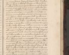 Zdjęcie nr 982 dla obiektu archiwalnego: Acta actorum, obligationum, inscriptionum, institutionum, erectionum, decretorum et generis eiusdem aliorum factorum et gestorum coram R. D. Bernardo Maciejowski, episcopo Cracoviensi per annnos 1603 - 1606 mensem Septembrem inclusive acticatorum.