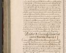Zdjęcie nr 979 dla obiektu archiwalnego: Acta actorum, obligationum, inscriptionum, institutionum, erectionum, decretorum et generis eiusdem aliorum factorum et gestorum coram R. D. Bernardo Maciejowski, episcopo Cracoviensi per annnos 1603 - 1606 mensem Septembrem inclusive acticatorum.
