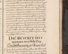 Zdjęcie nr 978 dla obiektu archiwalnego: Acta actorum, obligationum, inscriptionum, institutionum, erectionum, decretorum et generis eiusdem aliorum factorum et gestorum coram R. D. Bernardo Maciejowski, episcopo Cracoviensi per annnos 1603 - 1606 mensem Septembrem inclusive acticatorum.