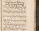 Zdjęcie nr 970 dla obiektu archiwalnego: Acta actorum, obligationum, inscriptionum, institutionum, erectionum, decretorum et generis eiusdem aliorum factorum et gestorum coram R. D. Bernardo Maciejowski, episcopo Cracoviensi per annnos 1603 - 1606 mensem Septembrem inclusive acticatorum.