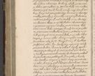 Zdjęcie nr 969 dla obiektu archiwalnego: Acta actorum, obligationum, inscriptionum, institutionum, erectionum, decretorum et generis eiusdem aliorum factorum et gestorum coram R. D. Bernardo Maciejowski, episcopo Cracoviensi per annnos 1603 - 1606 mensem Septembrem inclusive acticatorum.