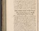 Zdjęcie nr 965 dla obiektu archiwalnego: Acta actorum, obligationum, inscriptionum, institutionum, erectionum, decretorum et generis eiusdem aliorum factorum et gestorum coram R. D. Bernardo Maciejowski, episcopo Cracoviensi per annnos 1603 - 1606 mensem Septembrem inclusive acticatorum.