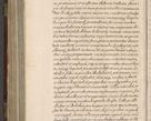 Zdjęcie nr 961 dla obiektu archiwalnego: Acta actorum, obligationum, inscriptionum, institutionum, erectionum, decretorum et generis eiusdem aliorum factorum et gestorum coram R. D. Bernardo Maciejowski, episcopo Cracoviensi per annnos 1603 - 1606 mensem Septembrem inclusive acticatorum.