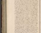 Zdjęcie nr 959 dla obiektu archiwalnego: Acta actorum, obligationum, inscriptionum, institutionum, erectionum, decretorum et generis eiusdem aliorum factorum et gestorum coram R. D. Bernardo Maciejowski, episcopo Cracoviensi per annnos 1603 - 1606 mensem Septembrem inclusive acticatorum.