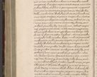 Zdjęcie nr 957 dla obiektu archiwalnego: Acta actorum, obligationum, inscriptionum, institutionum, erectionum, decretorum et generis eiusdem aliorum factorum et gestorum coram R. D. Bernardo Maciejowski, episcopo Cracoviensi per annnos 1603 - 1606 mensem Septembrem inclusive acticatorum.
