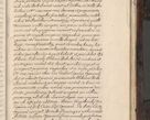 Zdjęcie nr 956 dla obiektu archiwalnego: Acta actorum, obligationum, inscriptionum, institutionum, erectionum, decretorum et generis eiusdem aliorum factorum et gestorum coram R. D. Bernardo Maciejowski, episcopo Cracoviensi per annnos 1603 - 1606 mensem Septembrem inclusive acticatorum.