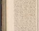 Zdjęcie nr 955 dla obiektu archiwalnego: Acta actorum, obligationum, inscriptionum, institutionum, erectionum, decretorum et generis eiusdem aliorum factorum et gestorum coram R. D. Bernardo Maciejowski, episcopo Cracoviensi per annnos 1603 - 1606 mensem Septembrem inclusive acticatorum.