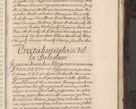 Zdjęcie nr 954 dla obiektu archiwalnego: Acta actorum, obligationum, inscriptionum, institutionum, erectionum, decretorum et generis eiusdem aliorum factorum et gestorum coram R. D. Bernardo Maciejowski, episcopo Cracoviensi per annnos 1603 - 1606 mensem Septembrem inclusive acticatorum.