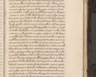 Zdjęcie nr 952 dla obiektu archiwalnego: Acta actorum, obligationum, inscriptionum, institutionum, erectionum, decretorum et generis eiusdem aliorum factorum et gestorum coram R. D. Bernardo Maciejowski, episcopo Cracoviensi per annnos 1603 - 1606 mensem Septembrem inclusive acticatorum.