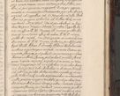Zdjęcie nr 948 dla obiektu archiwalnego: Acta actorum, obligationum, inscriptionum, institutionum, erectionum, decretorum et generis eiusdem aliorum factorum et gestorum coram R. D. Bernardo Maciejowski, episcopo Cracoviensi per annnos 1603 - 1606 mensem Septembrem inclusive acticatorum.