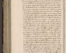 Zdjęcie nr 947 dla obiektu archiwalnego: Acta actorum, obligationum, inscriptionum, institutionum, erectionum, decretorum et generis eiusdem aliorum factorum et gestorum coram R. D. Bernardo Maciejowski, episcopo Cracoviensi per annnos 1603 - 1606 mensem Septembrem inclusive acticatorum.