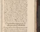 Zdjęcie nr 946 dla obiektu archiwalnego: Acta actorum, obligationum, inscriptionum, institutionum, erectionum, decretorum et generis eiusdem aliorum factorum et gestorum coram R. D. Bernardo Maciejowski, episcopo Cracoviensi per annnos 1603 - 1606 mensem Septembrem inclusive acticatorum.