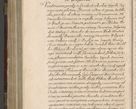 Zdjęcie nr 941 dla obiektu archiwalnego: Acta actorum, obligationum, inscriptionum, institutionum, erectionum, decretorum et generis eiusdem aliorum factorum et gestorum coram R. D. Bernardo Maciejowski, episcopo Cracoviensi per annnos 1603 - 1606 mensem Septembrem inclusive acticatorum.