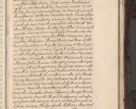 Zdjęcie nr 942 dla obiektu archiwalnego: Acta actorum, obligationum, inscriptionum, institutionum, erectionum, decretorum et generis eiusdem aliorum factorum et gestorum coram R. D. Bernardo Maciejowski, episcopo Cracoviensi per annnos 1603 - 1606 mensem Septembrem inclusive acticatorum.