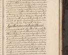 Zdjęcie nr 940 dla obiektu archiwalnego: Acta actorum, obligationum, inscriptionum, institutionum, erectionum, decretorum et generis eiusdem aliorum factorum et gestorum coram R. D. Bernardo Maciejowski, episcopo Cracoviensi per annnos 1603 - 1606 mensem Septembrem inclusive acticatorum.