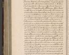 Zdjęcie nr 939 dla obiektu archiwalnego: Acta actorum, obligationum, inscriptionum, institutionum, erectionum, decretorum et generis eiusdem aliorum factorum et gestorum coram R. D. Bernardo Maciejowski, episcopo Cracoviensi per annnos 1603 - 1606 mensem Septembrem inclusive acticatorum.