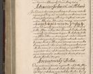Zdjęcie nr 935 dla obiektu archiwalnego: Acta actorum, obligationum, inscriptionum, institutionum, erectionum, decretorum et generis eiusdem aliorum factorum et gestorum coram R. D. Bernardo Maciejowski, episcopo Cracoviensi per annnos 1603 - 1606 mensem Septembrem inclusive acticatorum.