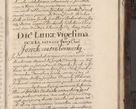 Zdjęcie nr 934 dla obiektu archiwalnego: Acta actorum, obligationum, inscriptionum, institutionum, erectionum, decretorum et generis eiusdem aliorum factorum et gestorum coram R. D. Bernardo Maciejowski, episcopo Cracoviensi per annnos 1603 - 1606 mensem Septembrem inclusive acticatorum.